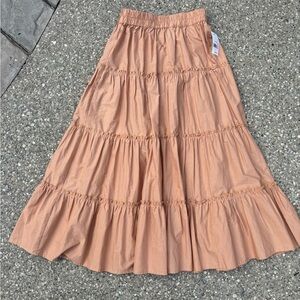 100%Cotton Maxi Size M